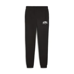 Puma - SQUAD SWEATPANTS FL CL