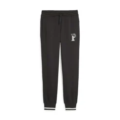 Puma - SQUAD SWEATPANTS FL CL B