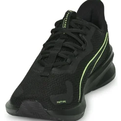 Puma - PWRFRAME