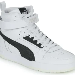 Puma - RBD GAME