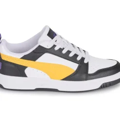 Puma - Rebound V6 Lo Jr