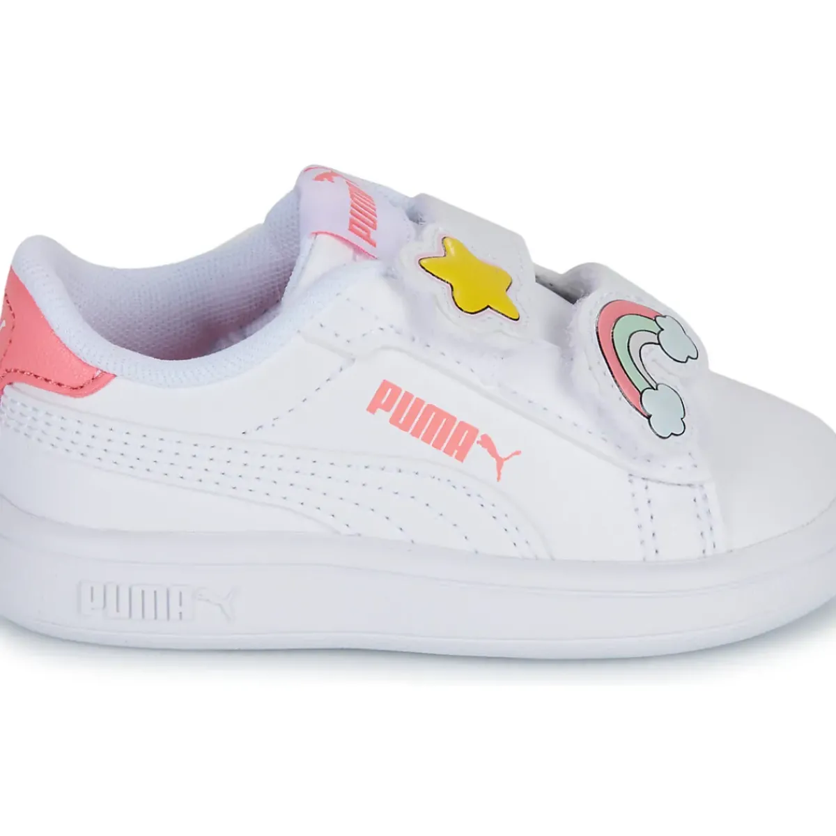 Puma - Smash 3.0 Badges V Inf