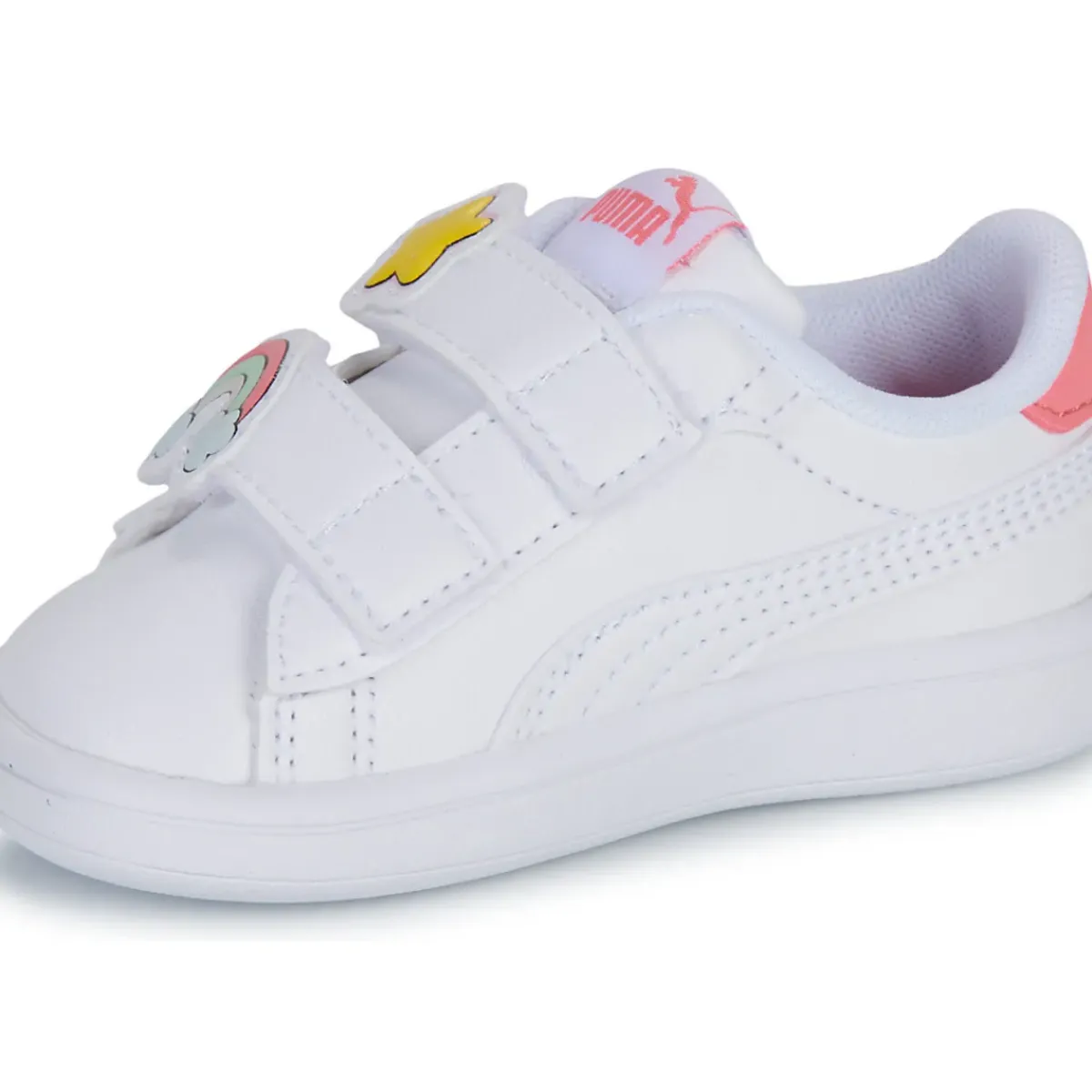 Puma - Smash 3.0 Badges V Inf