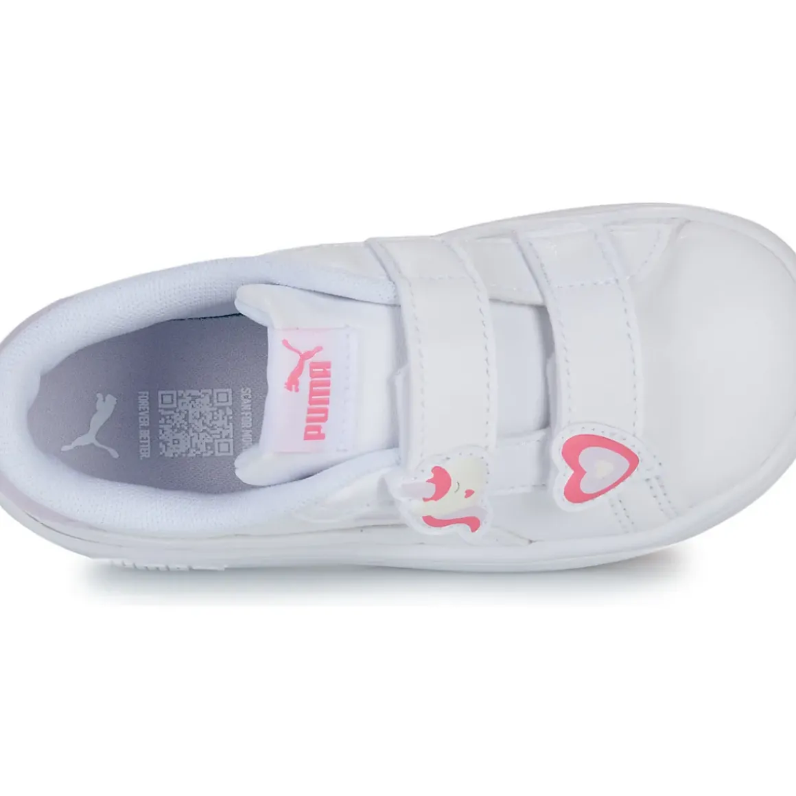 Puma - Smash 3.0 Badges V Inf