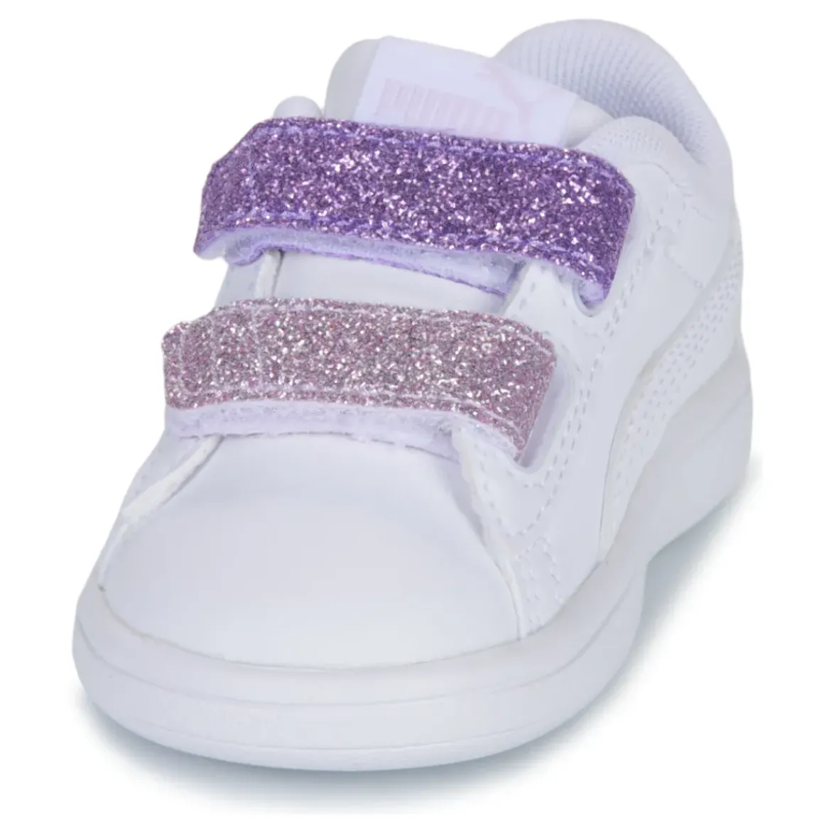 Puma - Smash 3.0 L Glitter Velcro V Inf