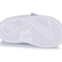 Puma - Smash 3.0 L Glitter Velcro V Inf