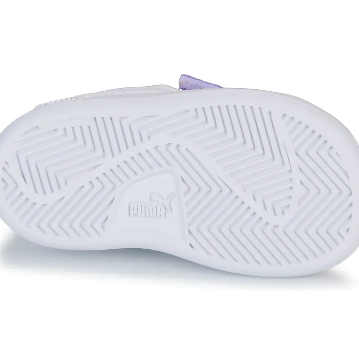 Puma - Smash 3.0 L Glitter Velcro V Inf