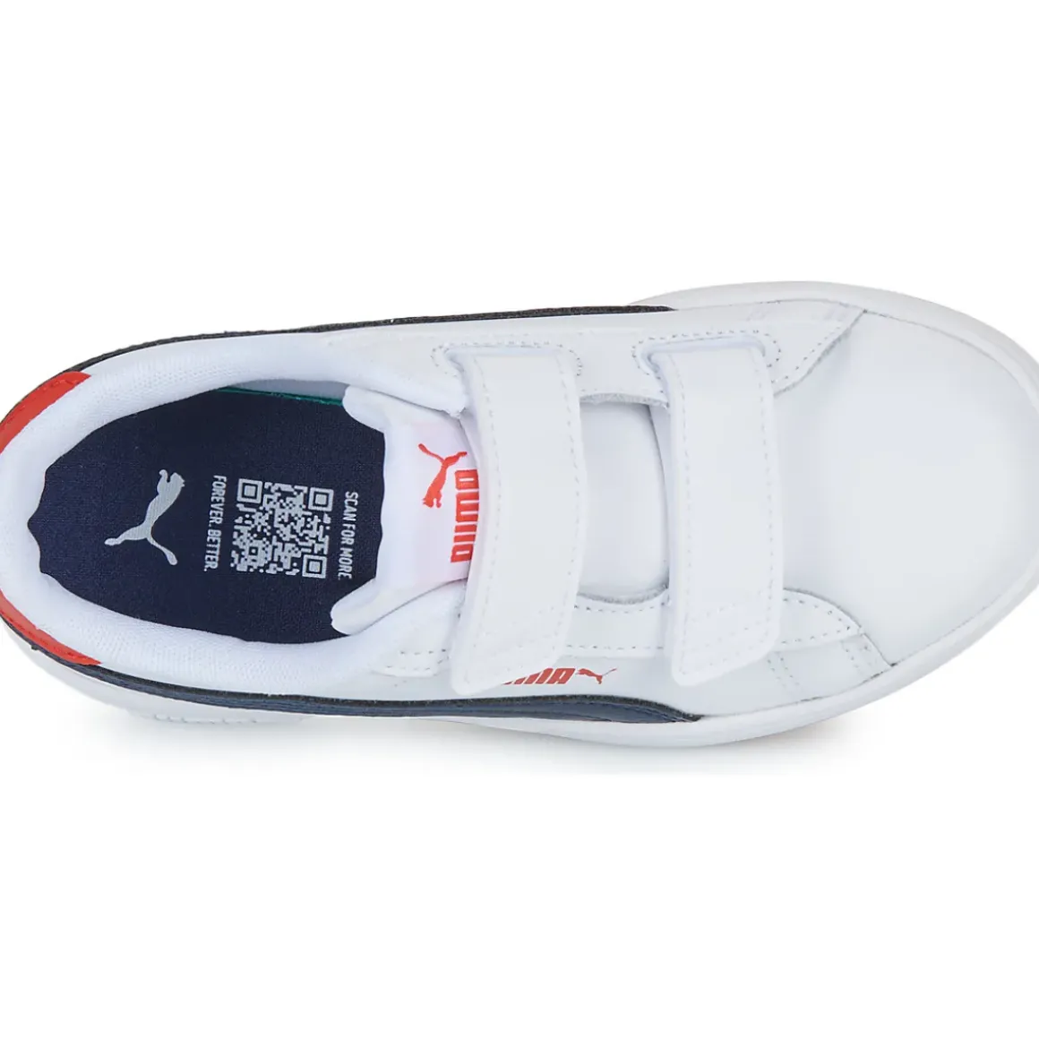 Puma - Smash 3.0 L V PS