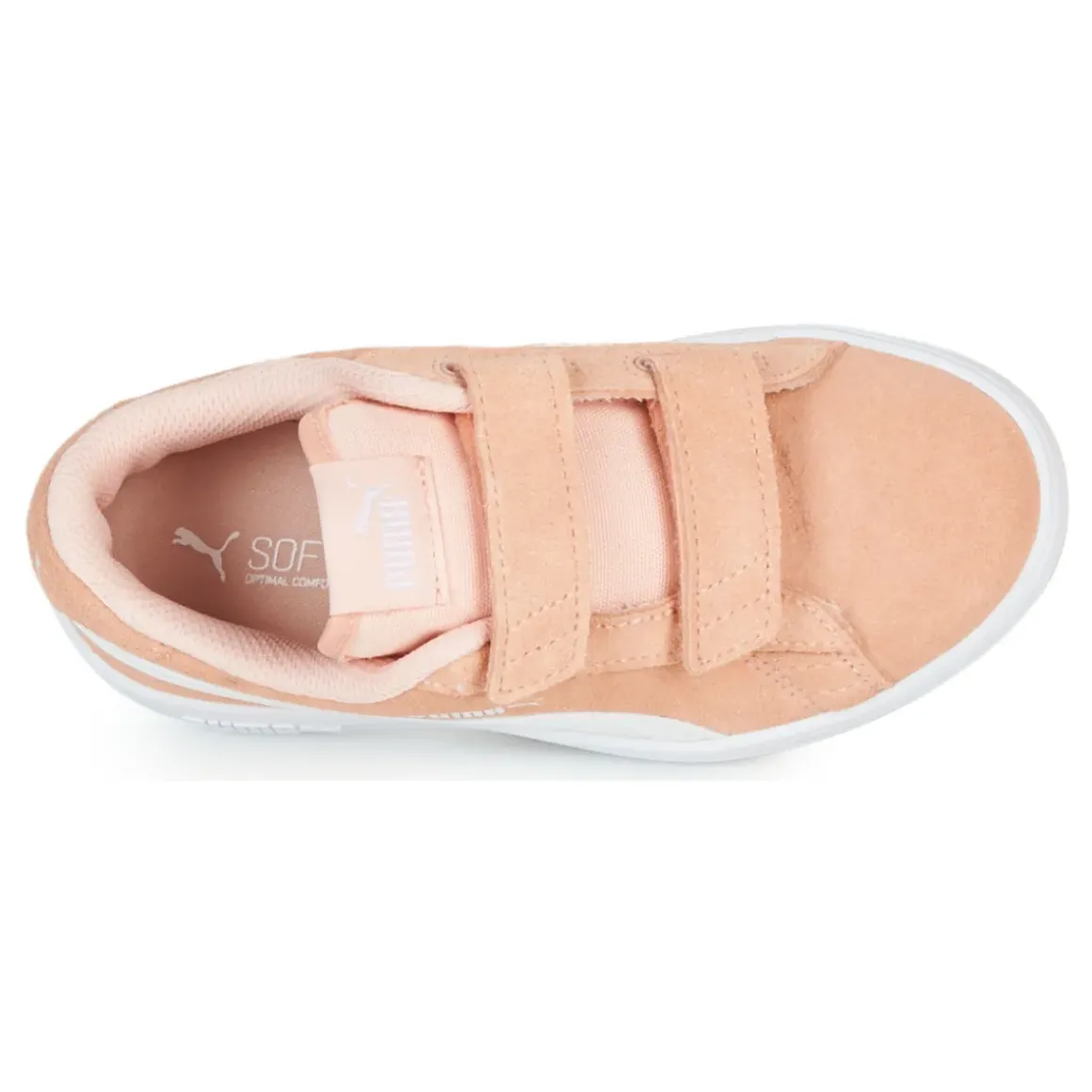 Puma - SMASH PSV PEACH