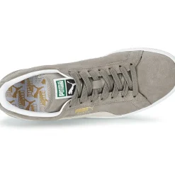 Puma - SUEDE CLASSIC +