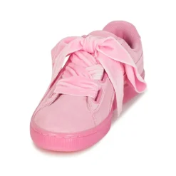 Puma - SUEDE HEART RESET WN'S