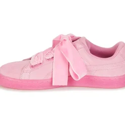 Puma - SUEDE HEART RESET WN'S