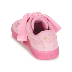Puma - SUEDE HEART RESET WN'S