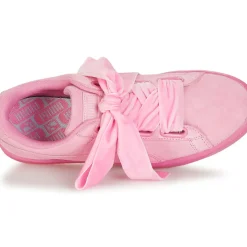 Puma - SUEDE HEART RESET WN'S