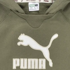 Puma - T4C HOODIE