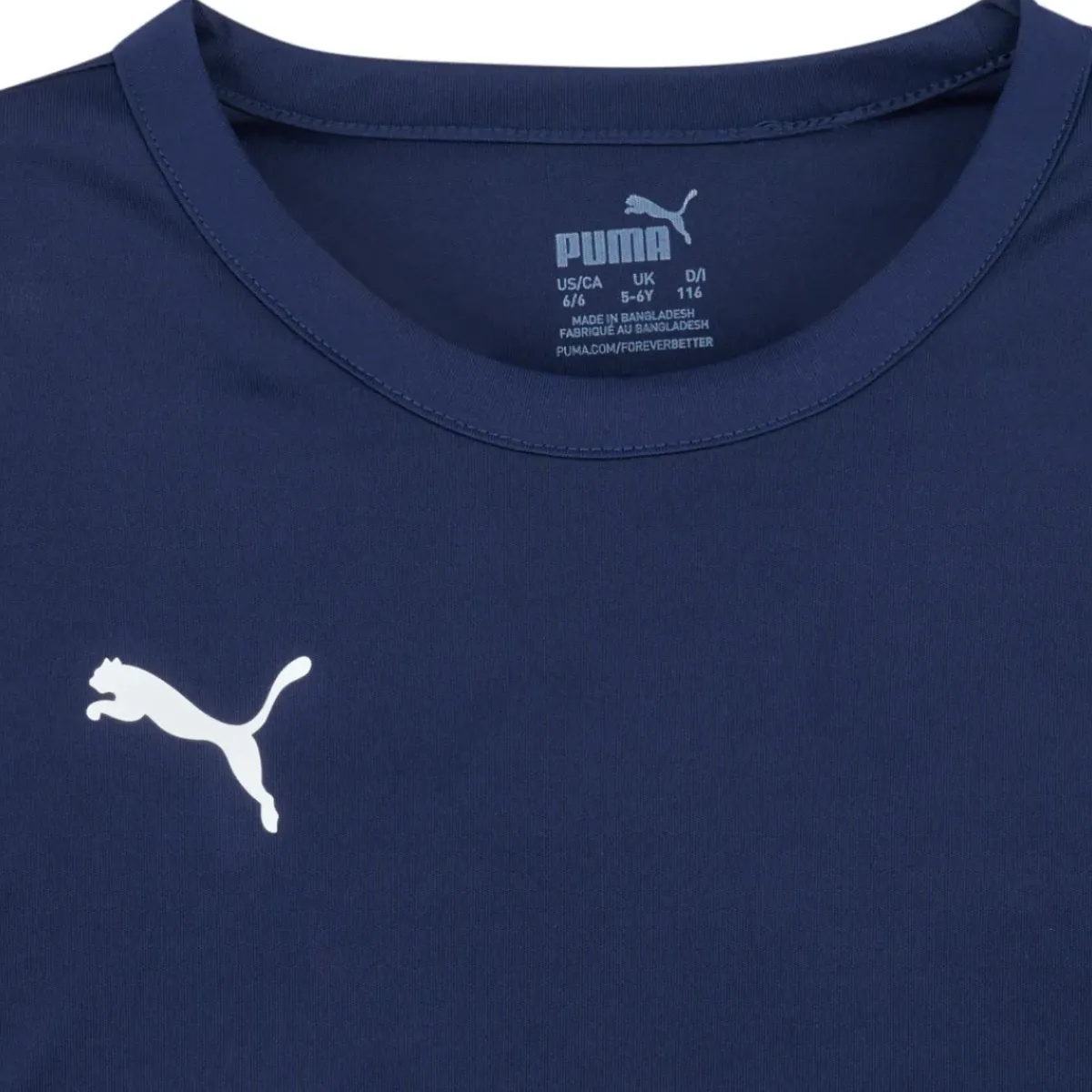 Puma - TEAMRISE MATCH DAY