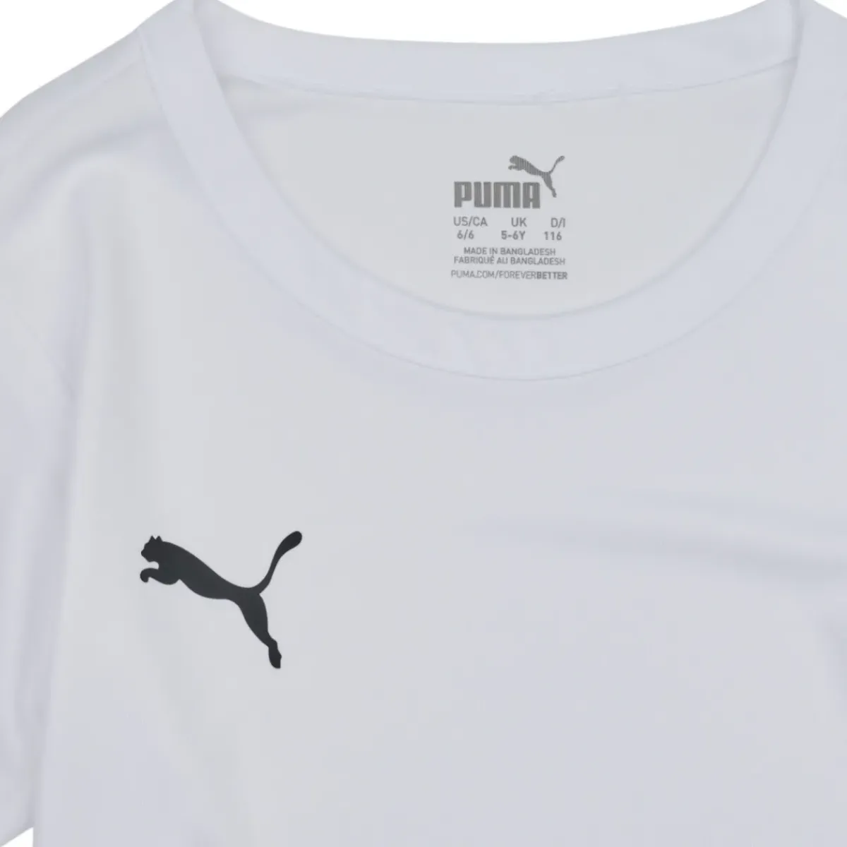 Puma - TEAMRISE MATCH DAY