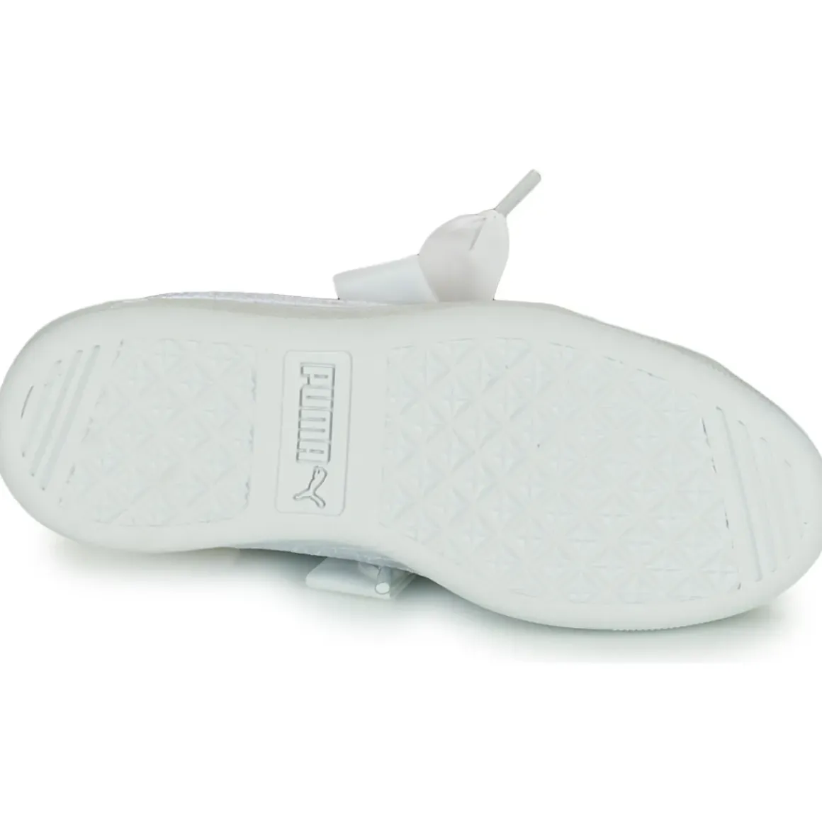 Puma - VIKKY RIB PS BL