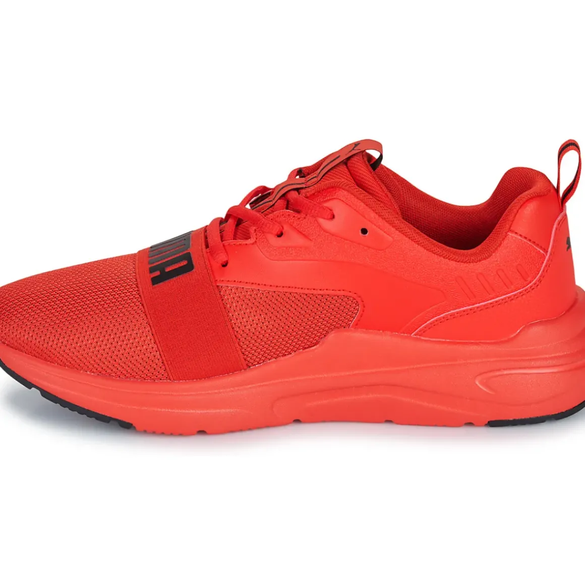 Puma - Wired 2