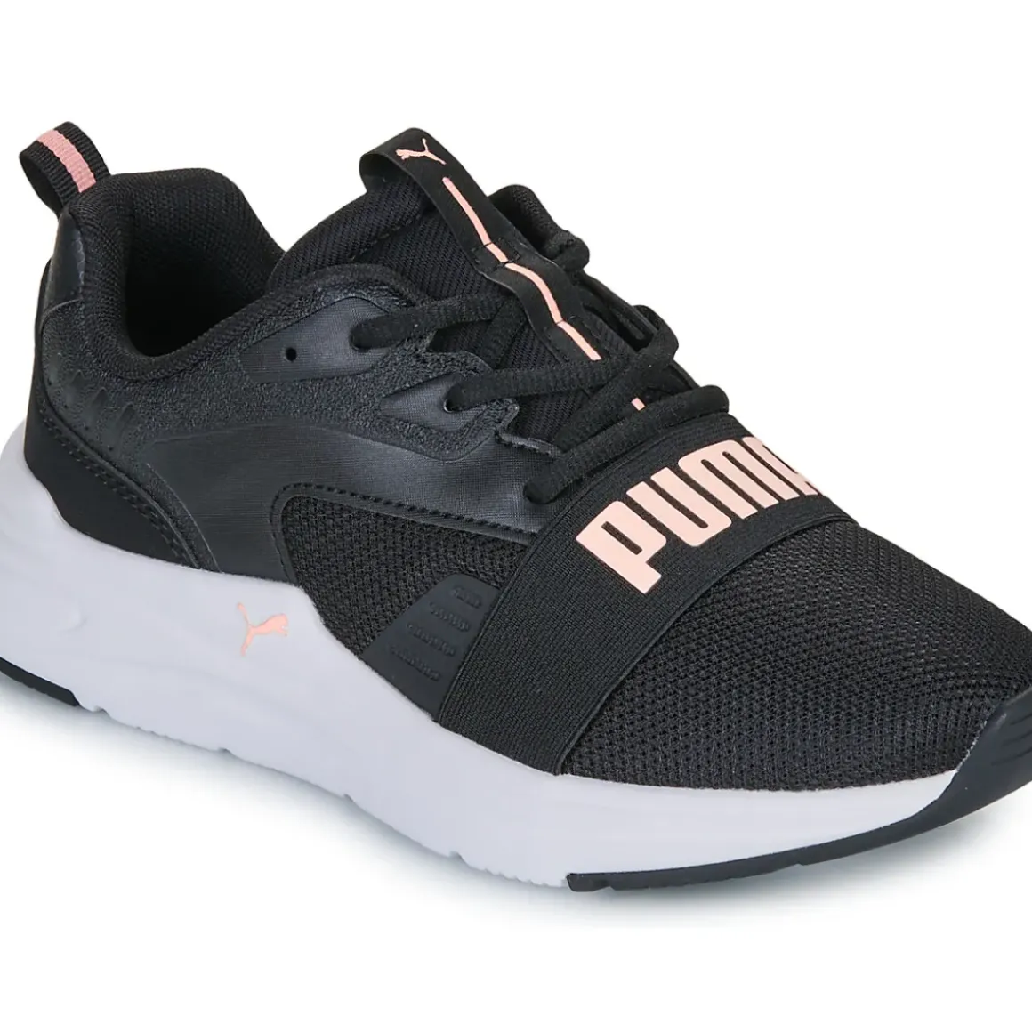Puma - Wired 2