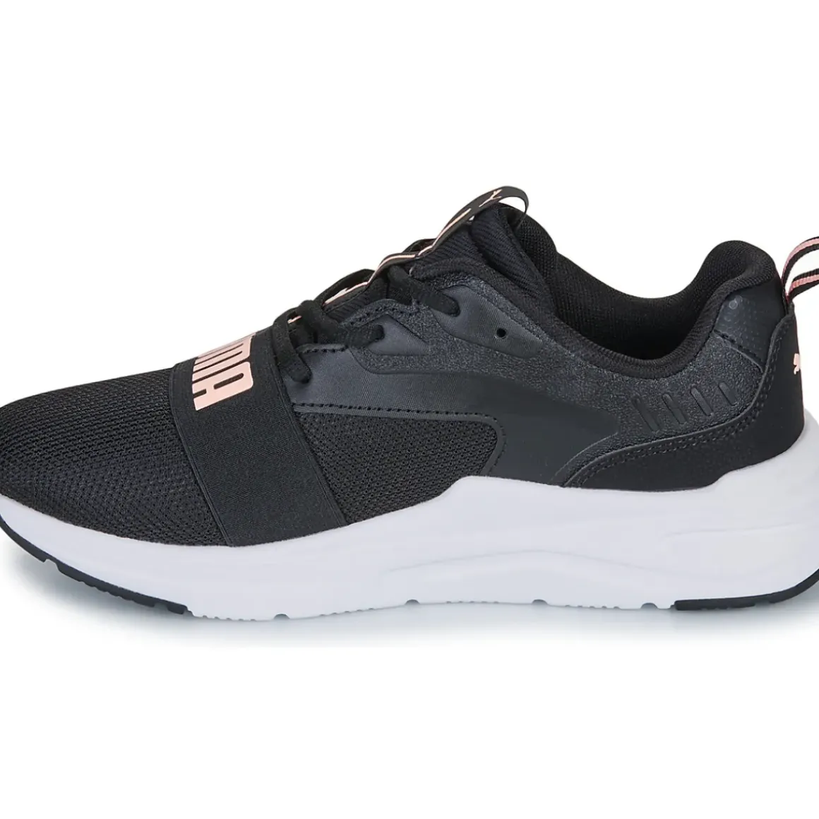 Puma - Wired 2