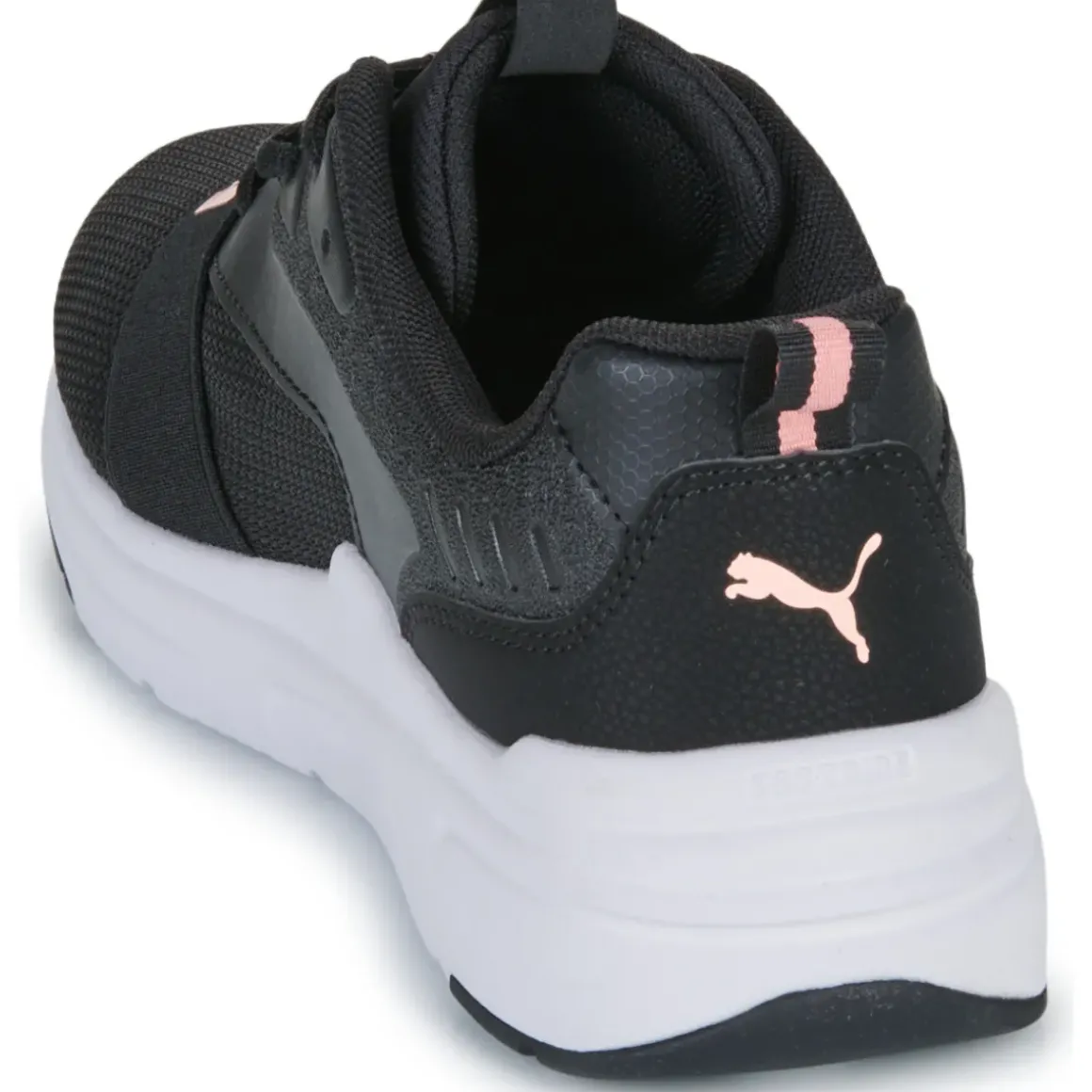 Puma - Wired 2