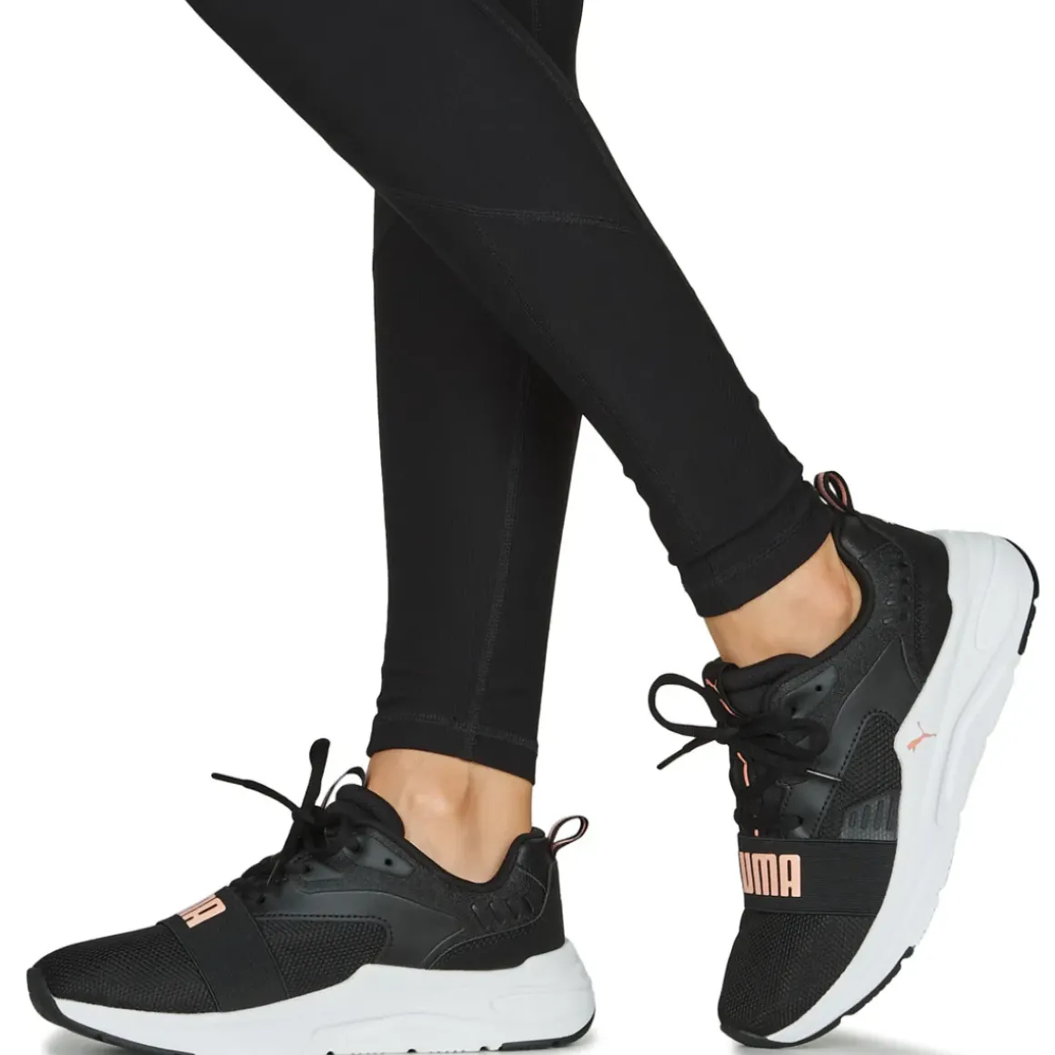 Puma - Wired 2
