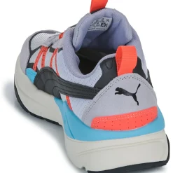 Puma - X-RAY TOUR