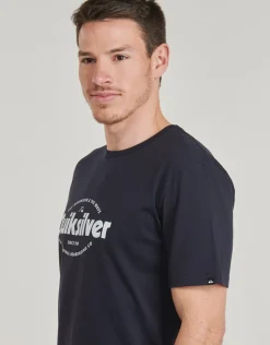 Quiksilver - EV SHAPE ALL DAY SS