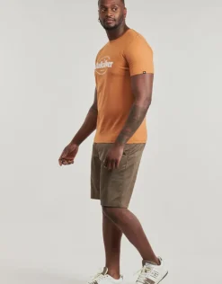 Quiksilver - EV SHAPE ALL DAY SS