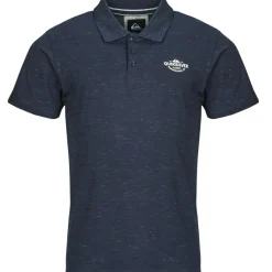 Quiksilver - POLO STRETCH