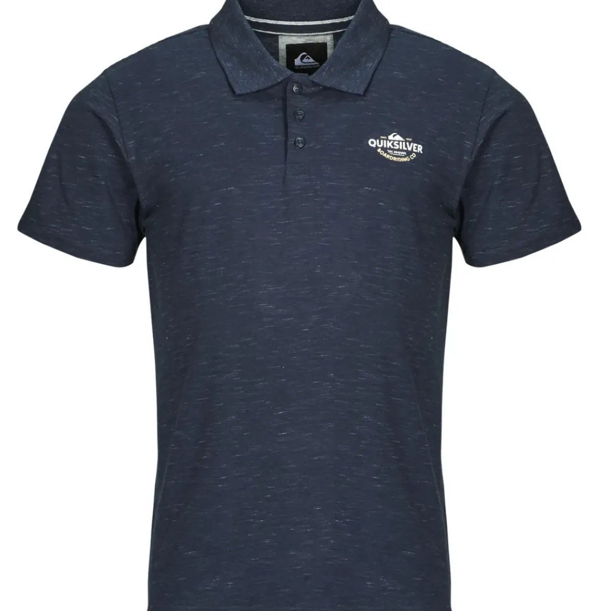 Quiksilver - POLO STRETCH