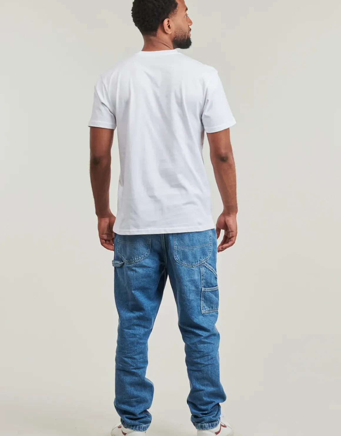Quiksilver - RANGE LIFE FRONT SS