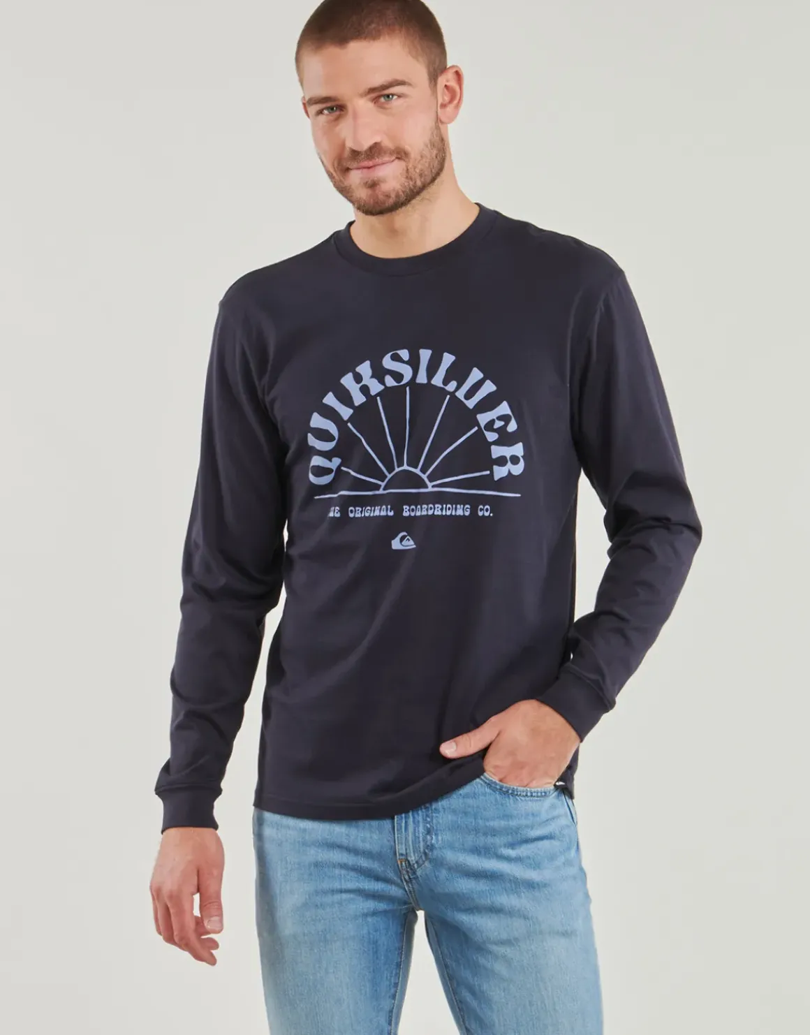 Quiksilver - RAYS FOR DAYS LS