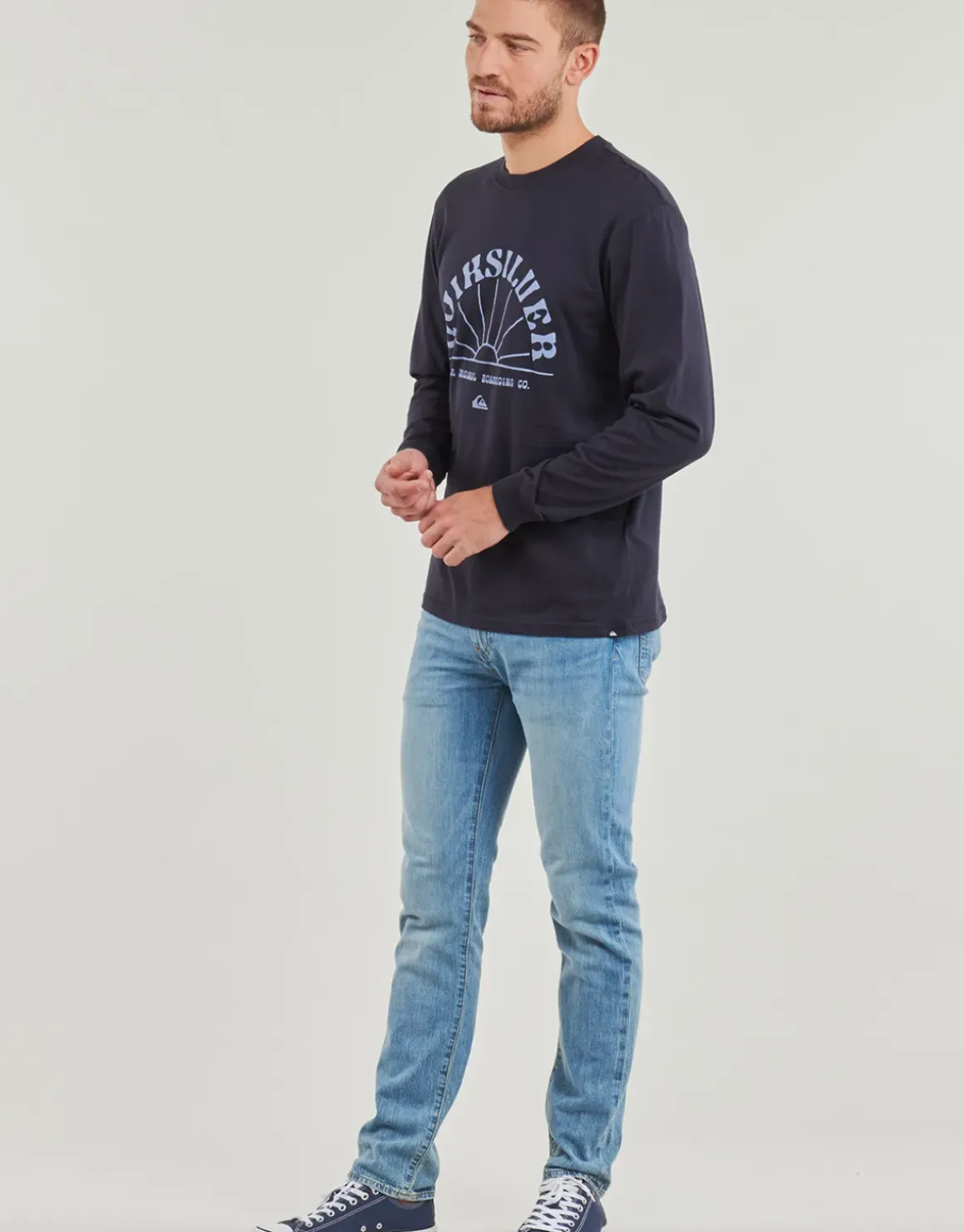 Quiksilver - RAYS FOR DAYS LS