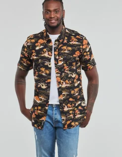 Quiksilver - SIMPLE DAYS VISCOSE