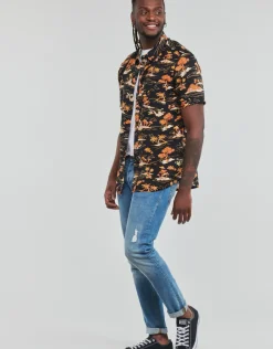 Quiksilver - SIMPLE DAYS VISCOSE