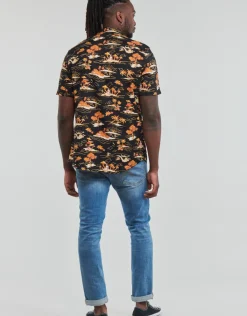 Quiksilver - SIMPLE DAYS VISCOSE