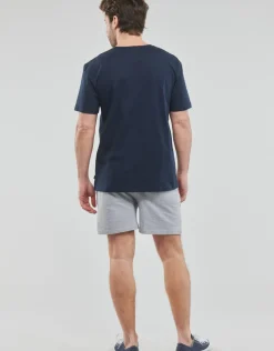 Quiksilver - SURFADELICA STRIPE SS