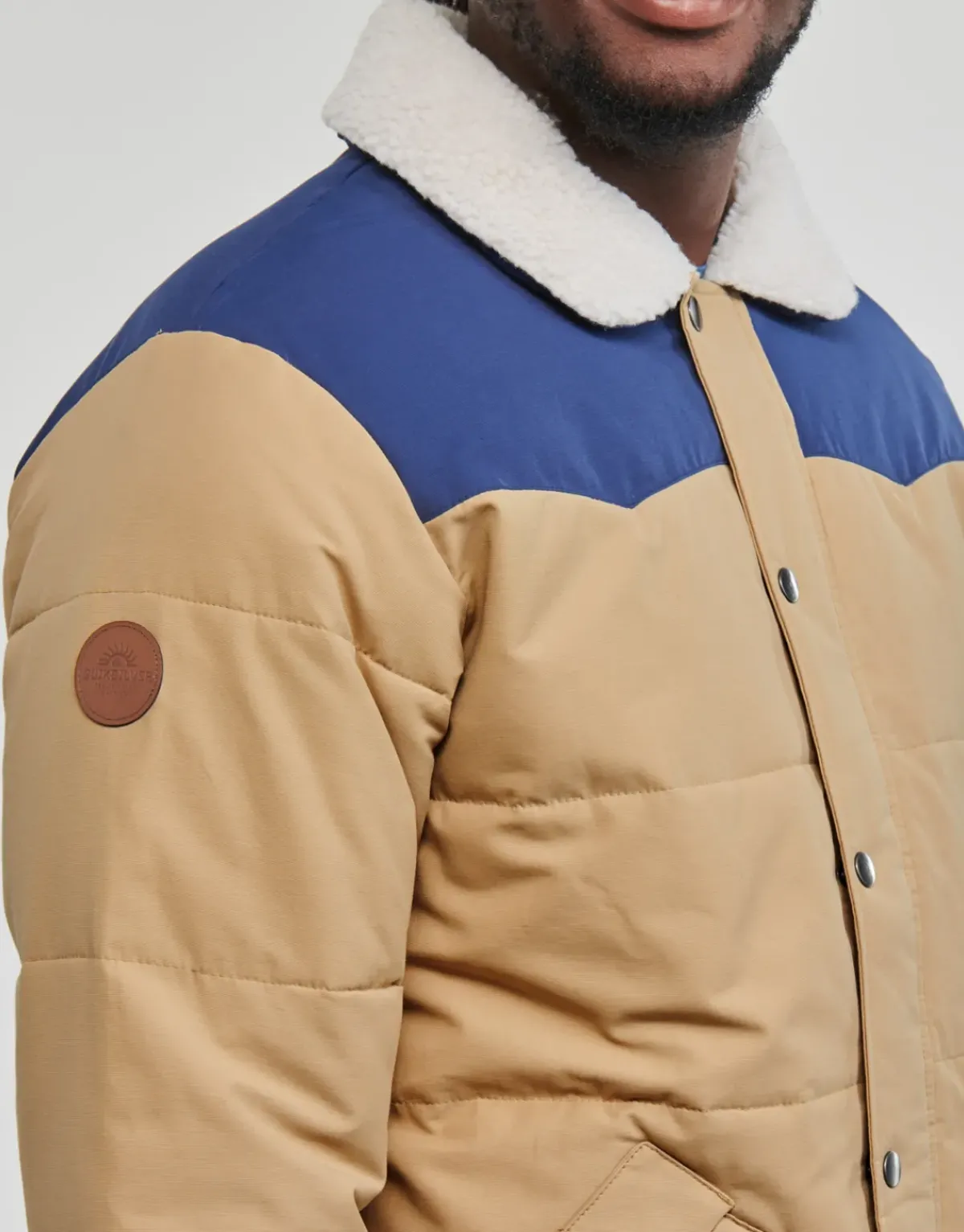 Quiksilver - THE PUFFER