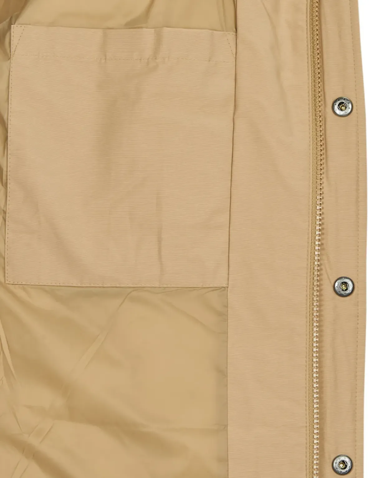 Quiksilver - THE PUFFER