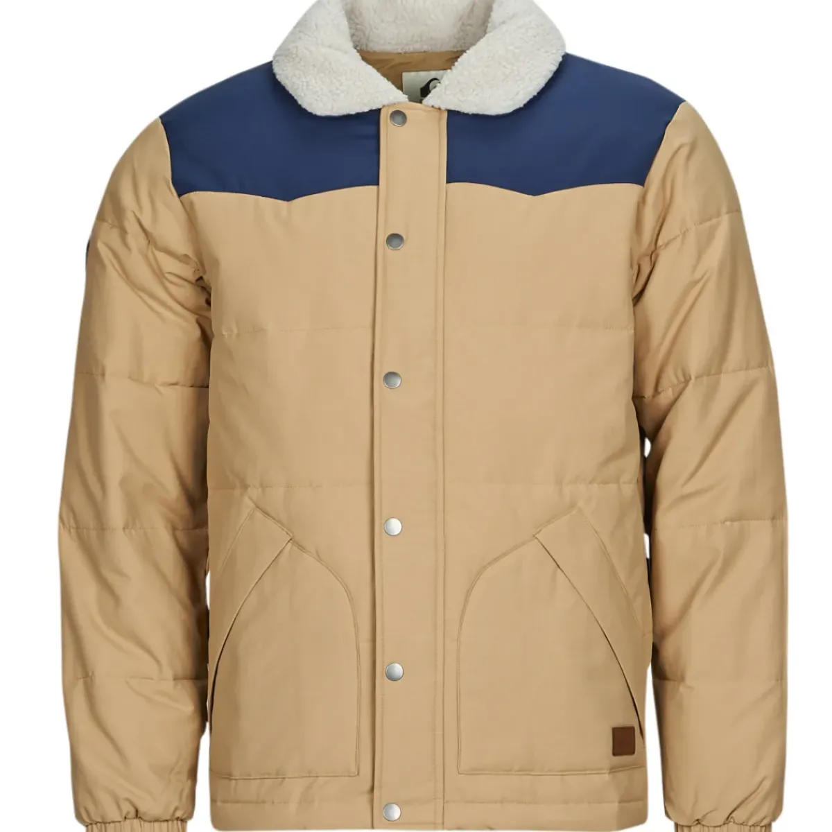 Quiksilver - THE PUFFER