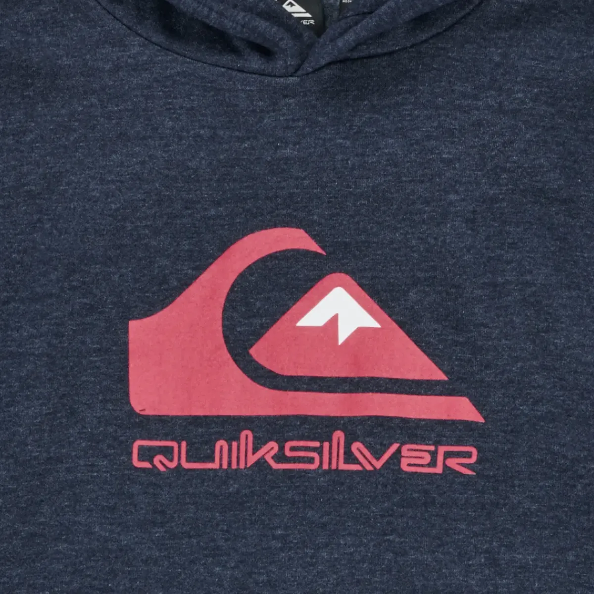 Quiksilver - BIG LOGO YOUTH