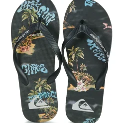 Quiksilver - MOLOKAI ART 25