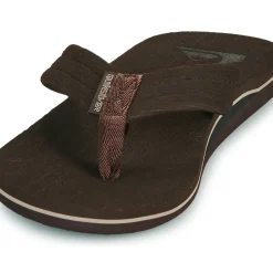 Quiksilver - MOLOKAI LAYBACK TEXTURED