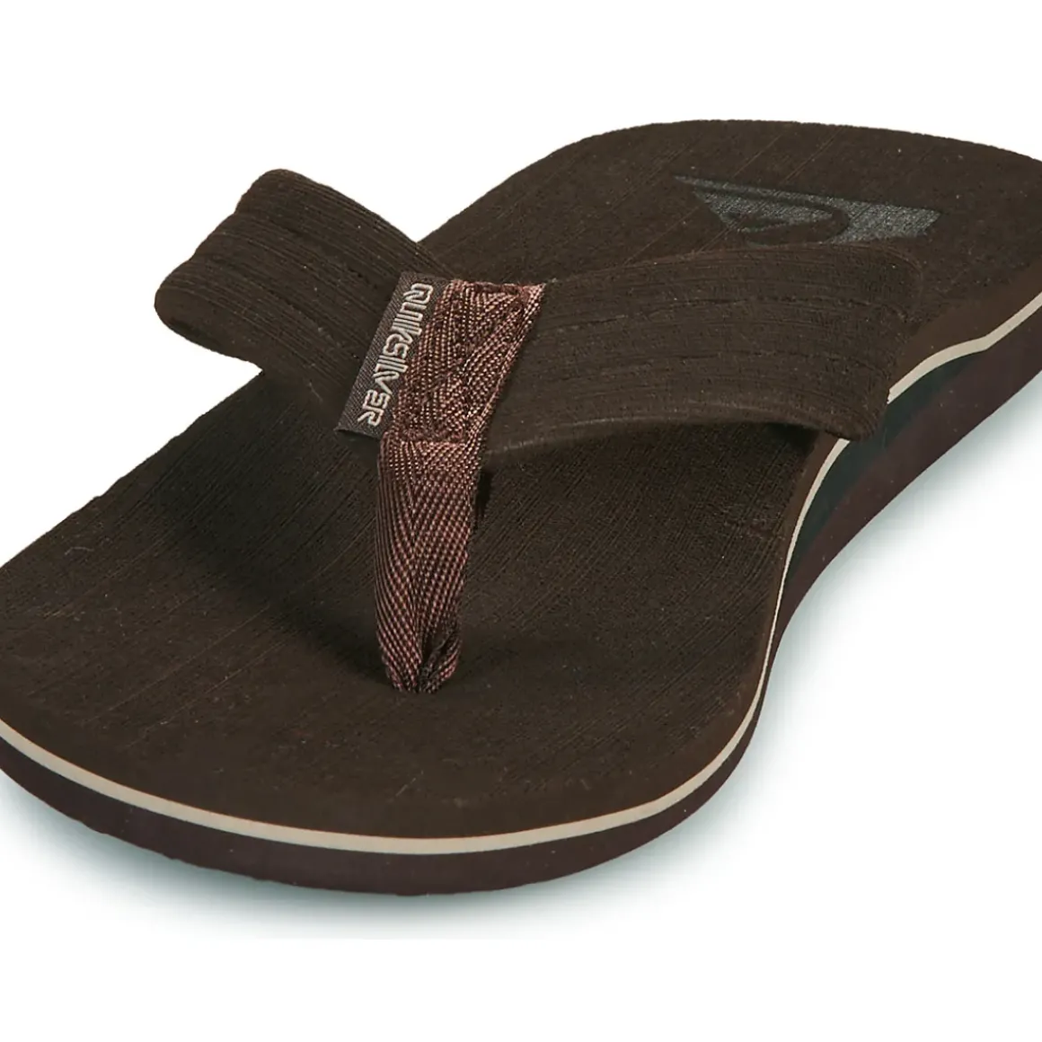Quiksilver - MOLOKAI LAYBACK TEXTURED