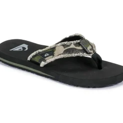 Quiksilver - MONKEY ABYSS M SNDL XGCK