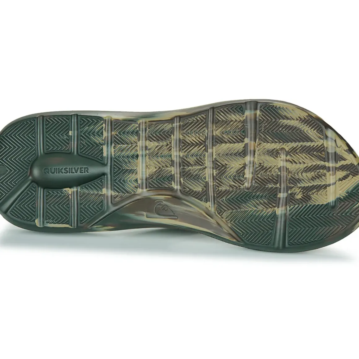 Quiksilver - SALVAGE RF