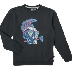 Quiksilver - SMOKE CREW