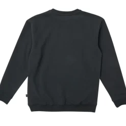 Quiksilver - SMOKE CREW
